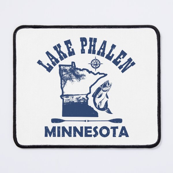 Item preview, Lake Phalen Minnesota designed and sold by ArtNoveltee.