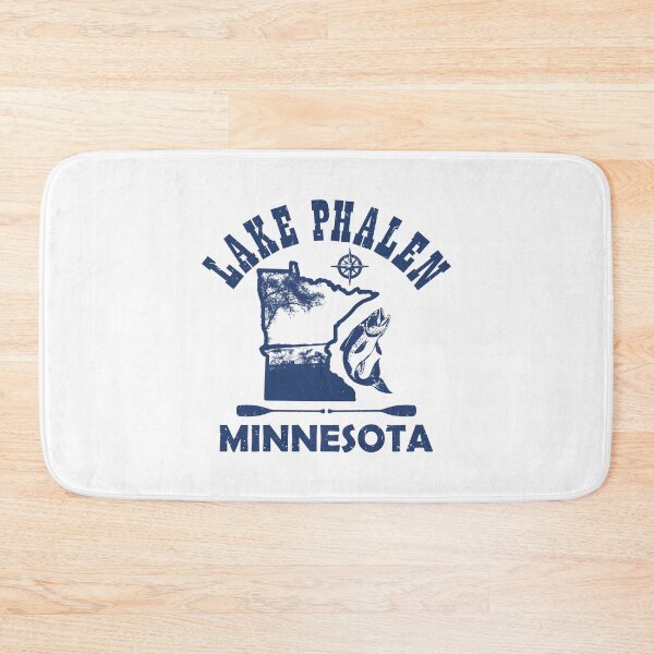 Item preview, Lake Phalen Minnesota designed and sold by ArtNoveltee.