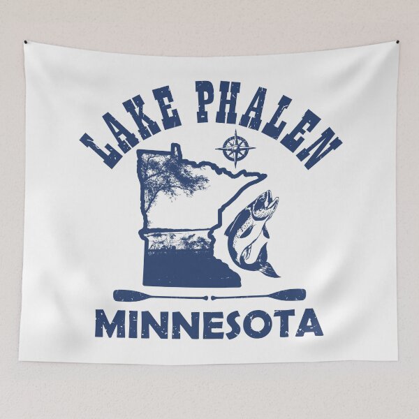 Item preview, Lake Phalen Minnesota designed and sold by ArtNoveltee.