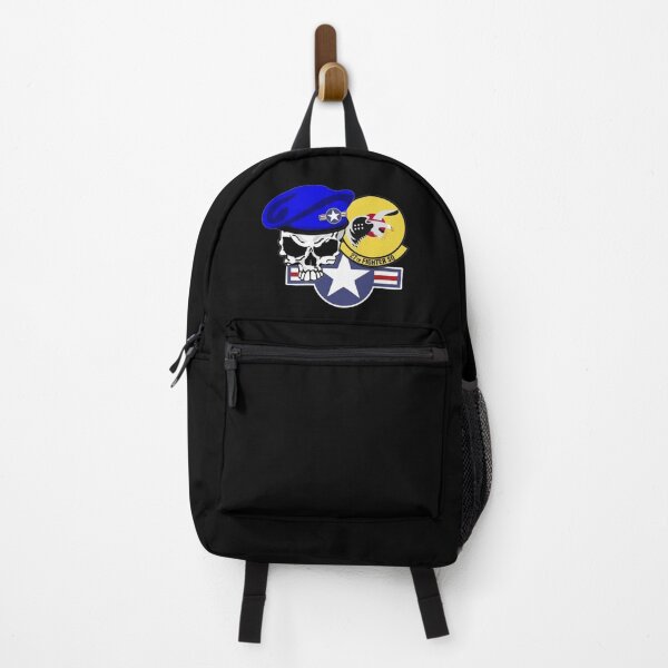 Item preview, PREMIUM US AIRFORCE SQUADRONS designed and sold by THE AMERICAN TEEVANGELIST.