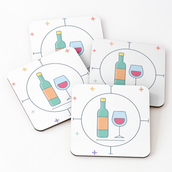Item preview, Wine designed and sold by creatorscorner1.
