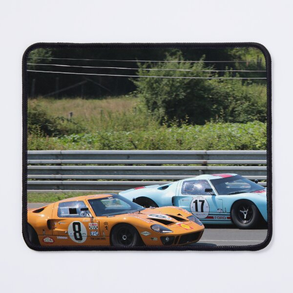 Item preview, Ford GT40 MK1 Classic Sports Motor Car designed and sold by AndyEvansPhotos.