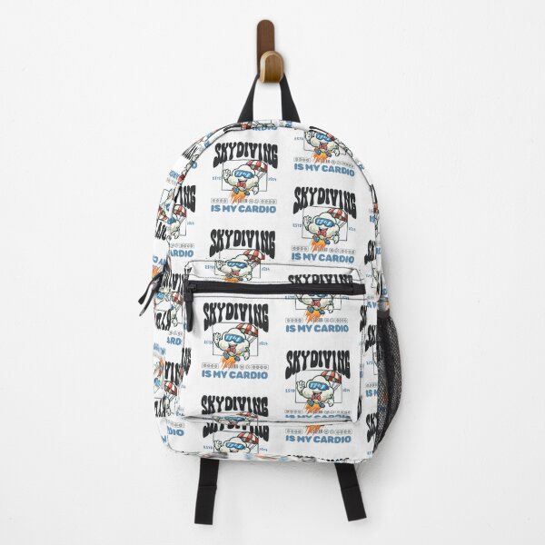 Item preview, Skydiving is my cardio designed and sold by Peerless-Prime.