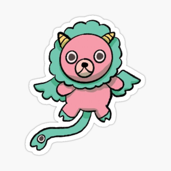 Item preview, anyas chimera designed and sold by fullocoal.