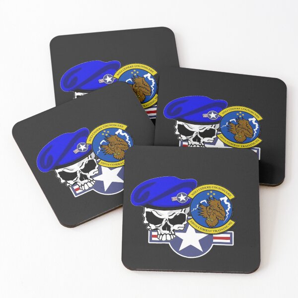Item preview,  PREMIUM US AIRFORCE SQUADRONS designed and sold by THE AMERICAN TEEVANGELIST.