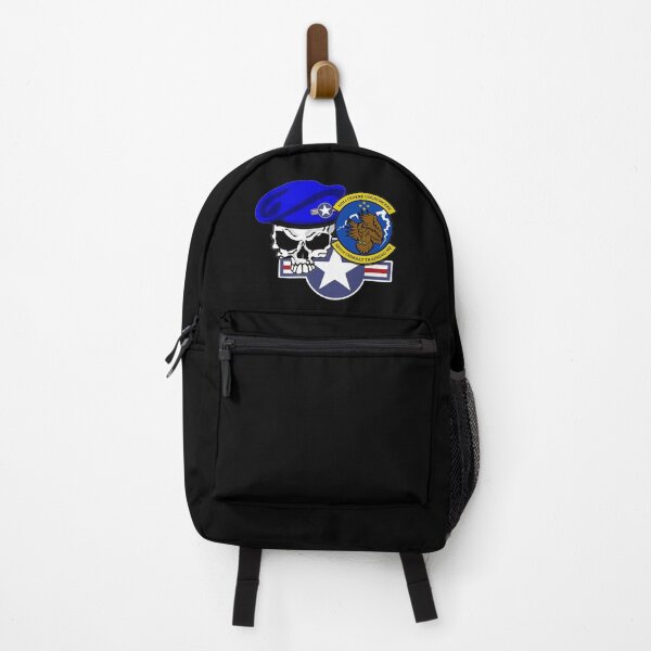 Item preview, PREMIUM US AIRFORCE SQUADRONS designed and sold by THE AMERICAN TEEVANGELIST.