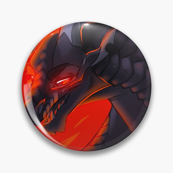 Item preview, Darkstalker WoF designed and sold by frothy milk :).