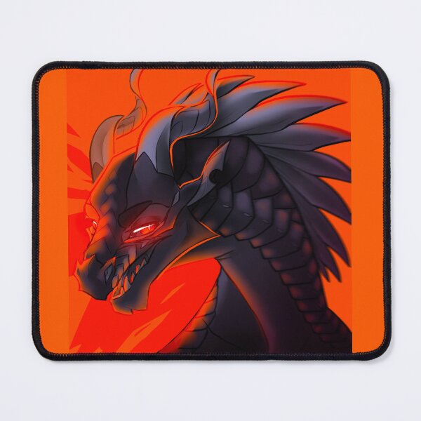 Item preview, Darkstalker WoF designed and sold by frothy milk :).