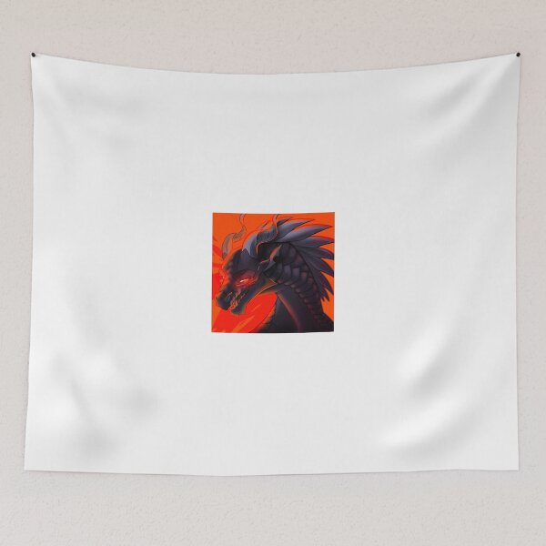 Item preview, Darkstalker WoF designed and sold by frothy milk :).