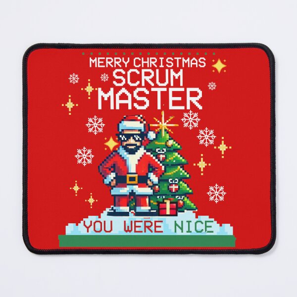 Item preview, Christmas Scrum Mug designed and sold by The Art of Kkatarynka.