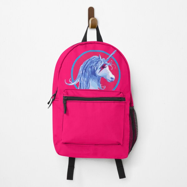 Item preview, Bowie Unicorn III designed and sold by didijuca.