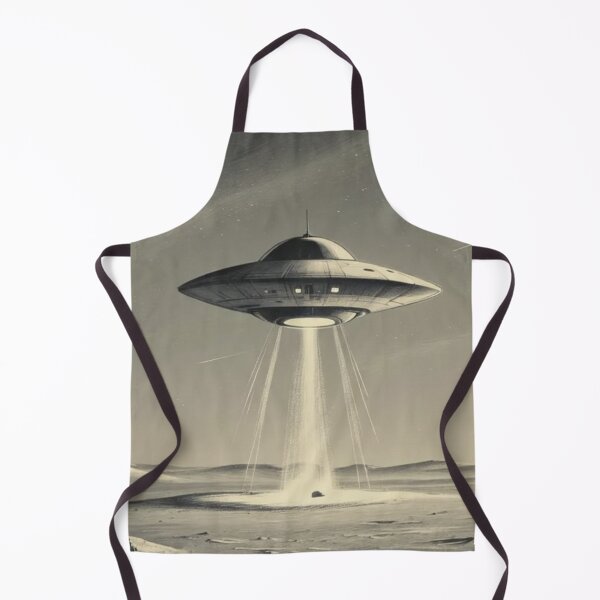 Item preview, “Two possibilities exist: either we are alone in the Universe or we are not. Both are equally terrifying.” - Arthur C. Clarke designed and sold by eXtraHumans.