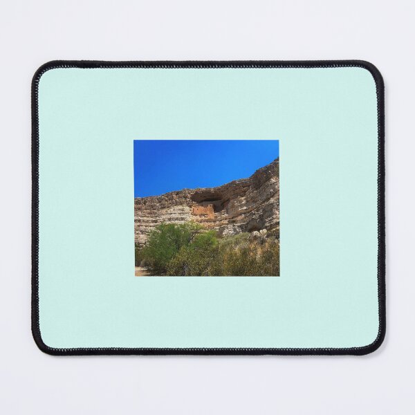 Item preview, Montezuma's Castle designed and sold by EclecticKrys.