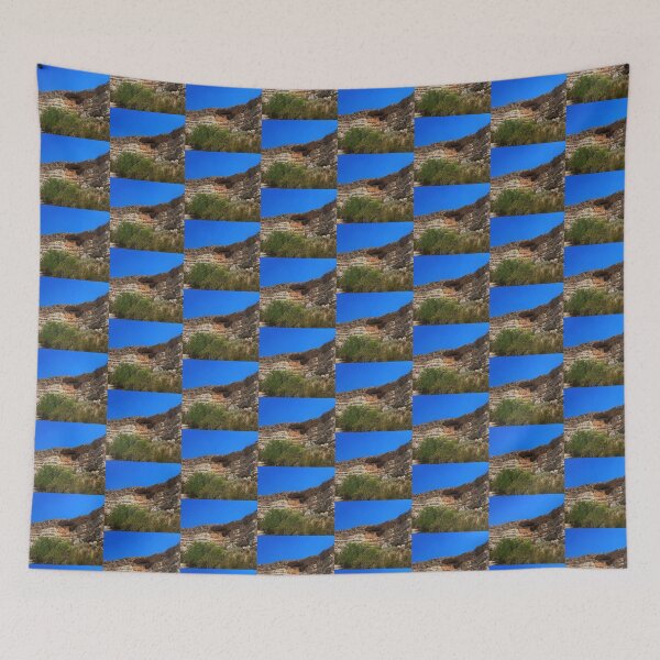 Item preview, Montezuma's Castle designed and sold by EclecticKrys.