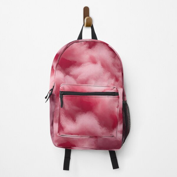Item preview, Torn Pink Cotton Candy Dream designed and sold by Have Mercy.