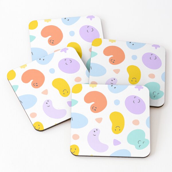 Item preview, Fun Pattern designed and sold by Silvia  Ospina.
