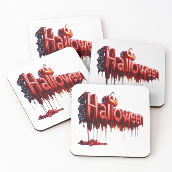 Item preview, Halloween designed and sold by Ink-and-Style.