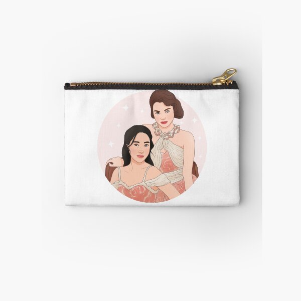 Item preview, the loyal pin | freen becky designed and sold by dora6.