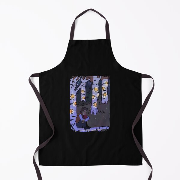 Item preview, Meet Me In The Woods - Stanford Pines and Bill Cipher designed and sold by PineConesShop.