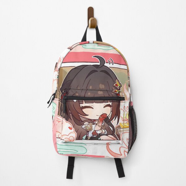 Item preview, Lingsha Single-Panel Illustration - Honkai: Star Rail designed and sold by kazatodoesart.