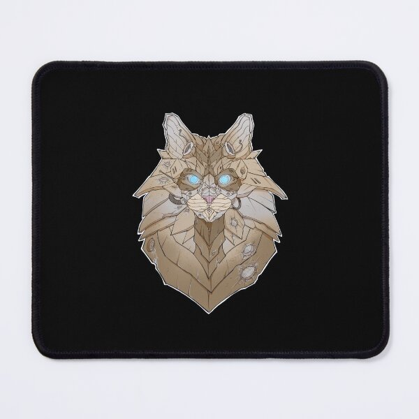 Item preview, Maine coon cat robot designed and sold by GS-artworks.