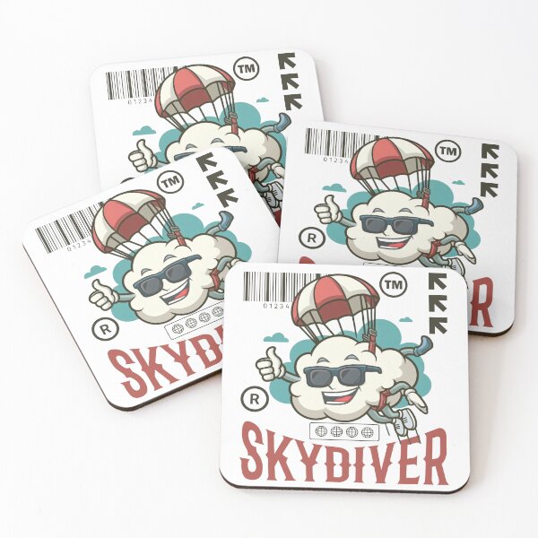 Item preview, Skydiver designed and sold by Peerless-Prime.