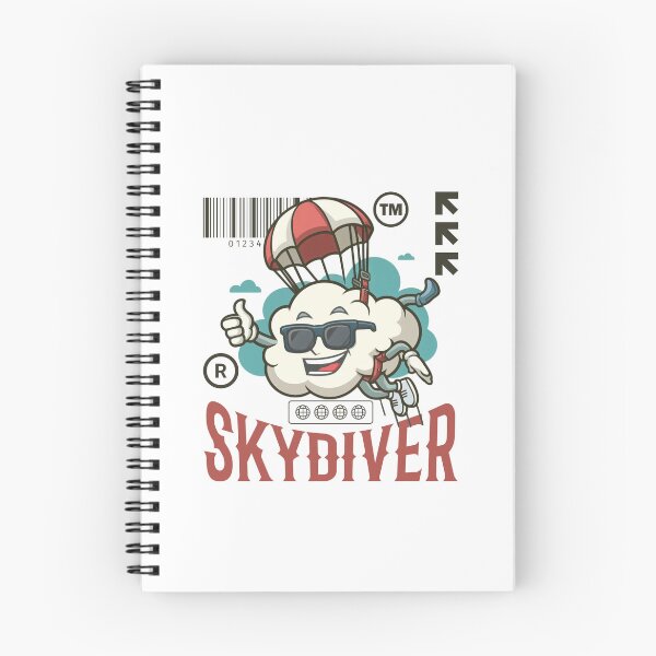 Item preview, Skydiver designed and sold by Peerless-Prime.