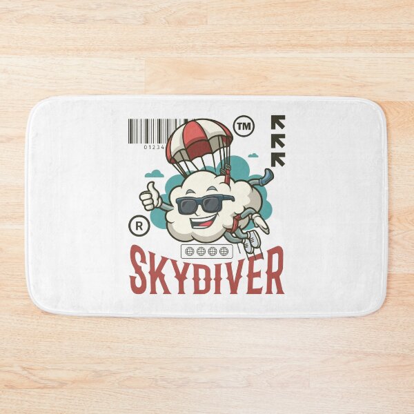 Item preview, Skydiver designed and sold by Peerless-Prime.