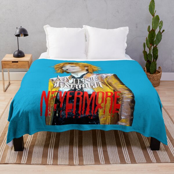 Item preview, Nevermore__2024_Paris_Mylene Farmer designed and sold by MusicVibesTee.