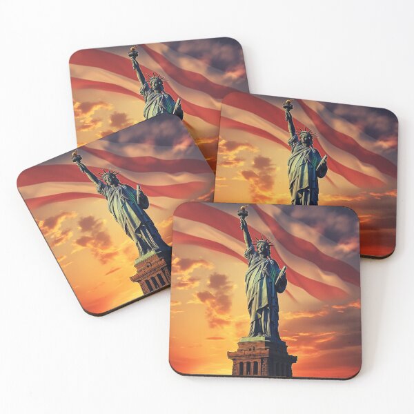 Item preview, Symbol of American Independence #1 designed and sold by Anuchartl.