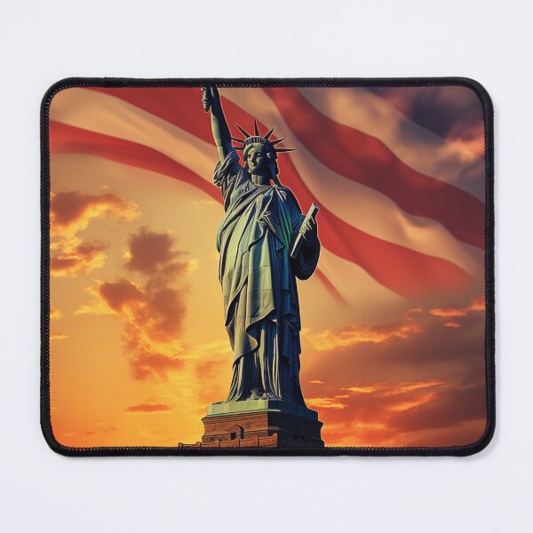 Item preview, Symbol of American Independence #1 designed and sold by Anuchartl.