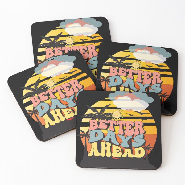 Item preview, Better days ahead designed and sold by Natalia Aaa.