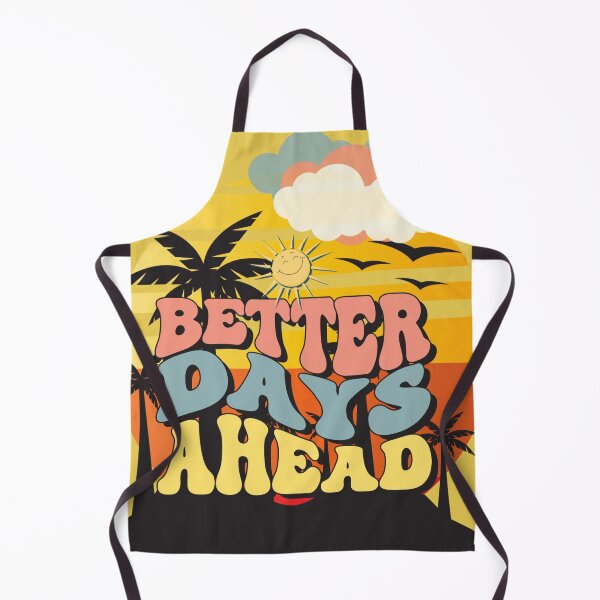 Item preview, Better days ahead designed and sold by Natalia Aaa.