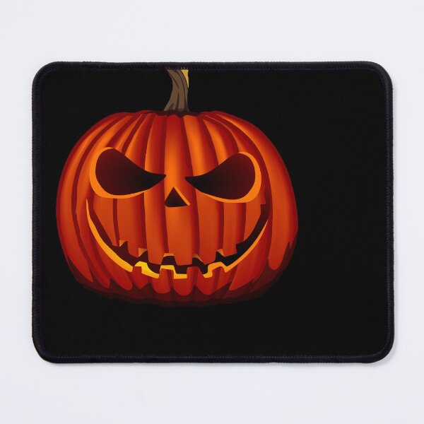 Item preview, Halloween pumpkin designed and sold by IconAge Store.