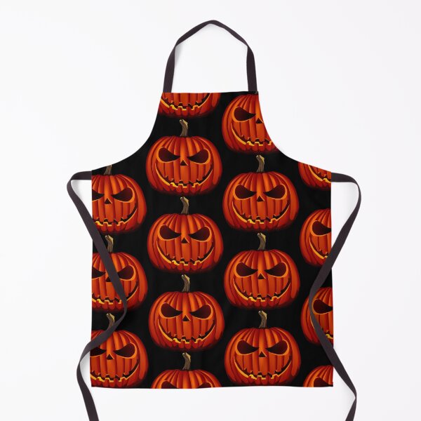Item preview, Halloween pumpkin designed and sold by IconAge Store.