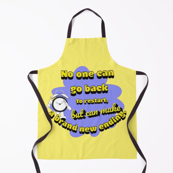 Item preview, No one can go back to restart, but can make a brand new ending. designed and sold by Jummydesign.