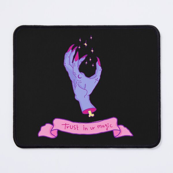 Item preview, Witch ! trust in your magic . designed and sold by BforBee.