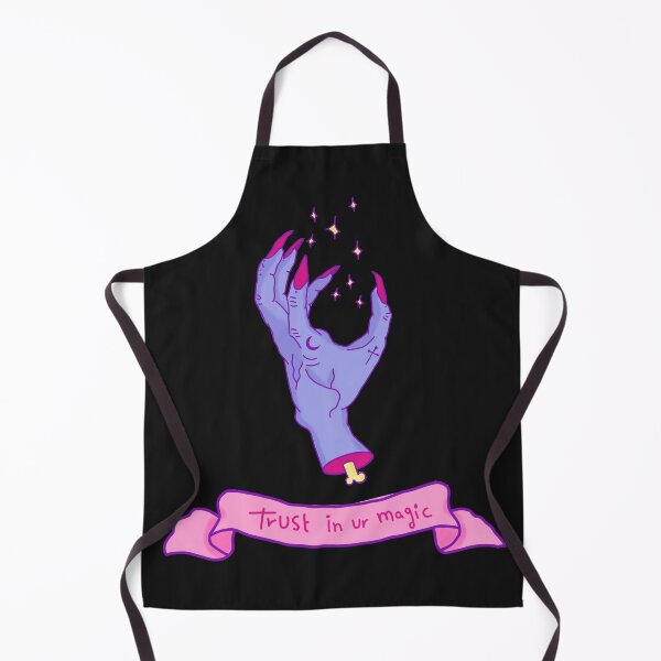 Item preview, Witch ! trust in your magic . designed and sold by BforBee.