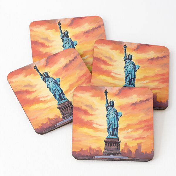 Item preview, Symbol of American Independence #3 designed and sold by Anuchartl.