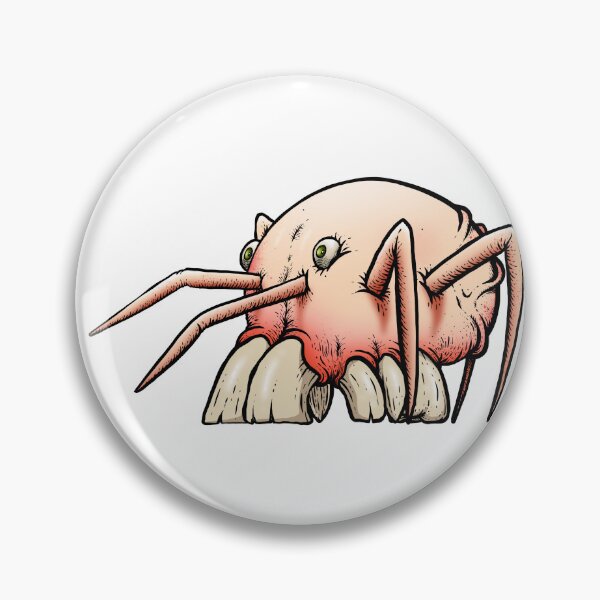 Item preview, Tick designed and sold by Toupee3000.
