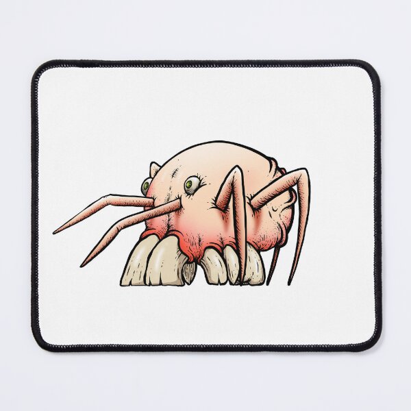 Item preview, Tick designed and sold by Toupee3000.