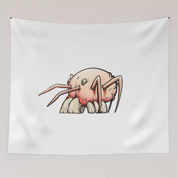 Item preview, Tick designed and sold by Toupee3000.