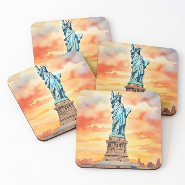 Item preview, Symbol of American Independence #4 designed and sold by Anuchartl.