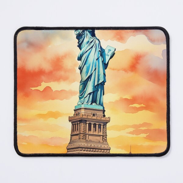 Item preview, Symbol of American Independence #4 designed and sold by Anuchartl.
