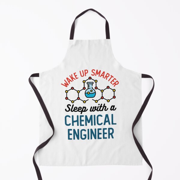 Item preview, Wake Up Smarter Sleep with a Chemical Engineer designed and sold by jaygo.