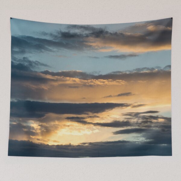 Item preview, Undecided Sky designed and sold by Georgia Mizuleva.