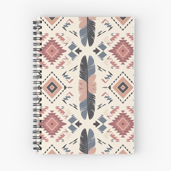 Item preview, Native American-Inspired Design with Feathers designed and sold by Dshoppin.