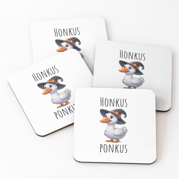 Item preview, Honkus Ponkus designed and sold by musthavewords.