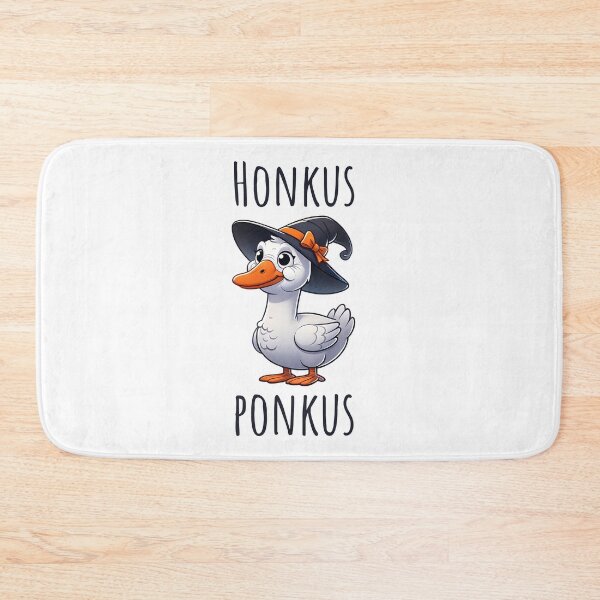 Item preview, Honkus Ponkus designed and sold by musthavewords.