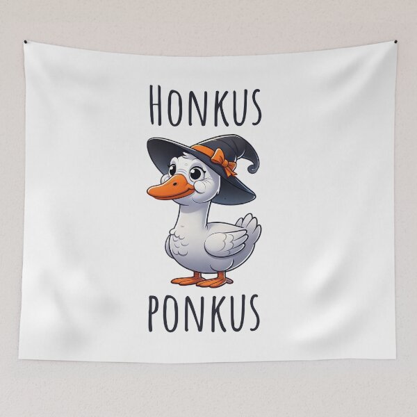Item preview, Honkus Ponkus designed and sold by musthavewords.